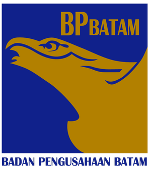 Logo BP Batam