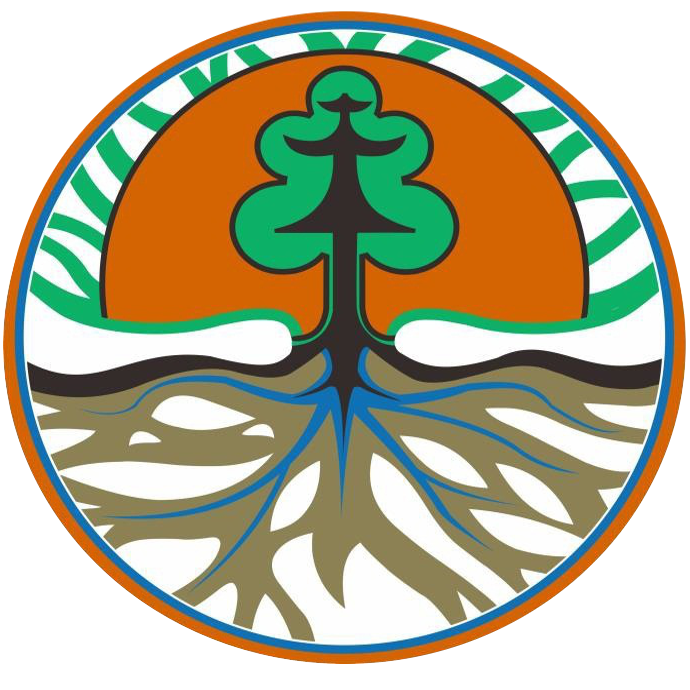 Logo BPDAS